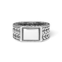 BUDDHA TO BUDDHA | Zegelring Julius 1